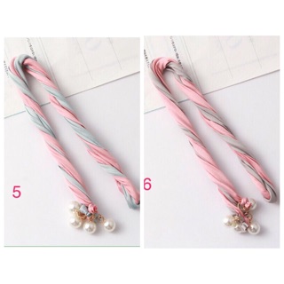 Cài tóc Hàn Quốc/ Cài tóc 2 dãi lụa