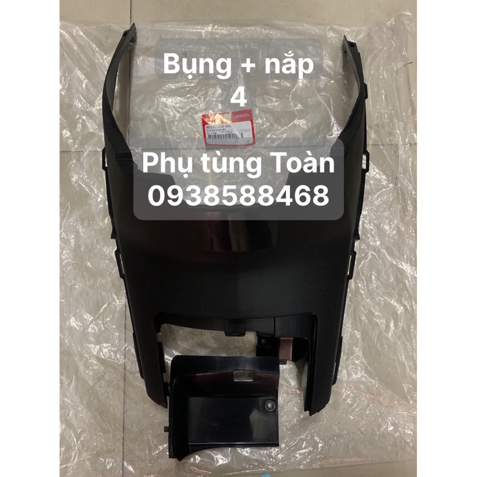 NHÁM LEAD 110 LẺ TỪNG MÓN ZIN CHÍNH HÃNG HONDA