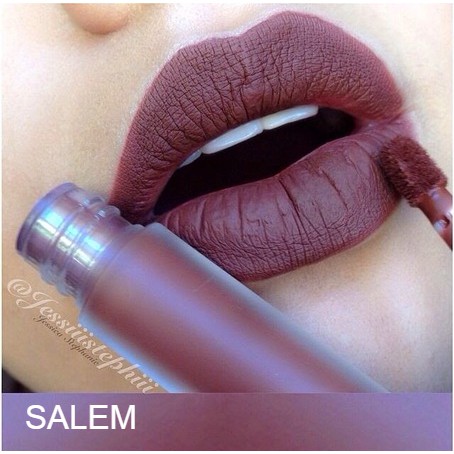Son kem LIME CRIME
