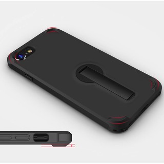 Ốp lưng chống sốc iphone 7 plus có giá đỡ cao cấp