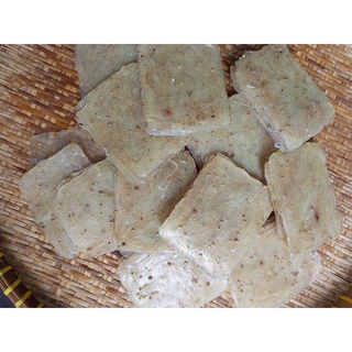 Khô cá bống tiêu 250g
