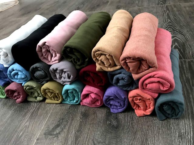 Áo thun trơn đốm unisex AGE2X | BigBuy360 - bigbuy360.vn