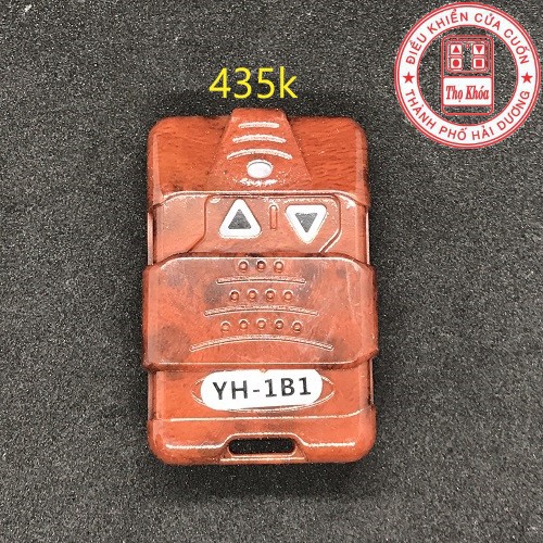 Điều khiển cửa cuốn YH-1B1
