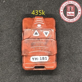 Điều khiển cửa cuốn YH-1B1