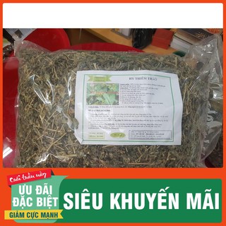 Hy Thiêm Thảo khô_Thảo Dược Thanh Bình (1KG) - Thảo Dược Thanh Bình