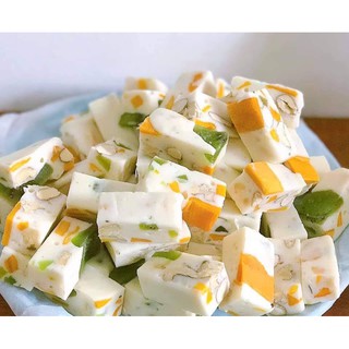 0,5kg kẹo nougat