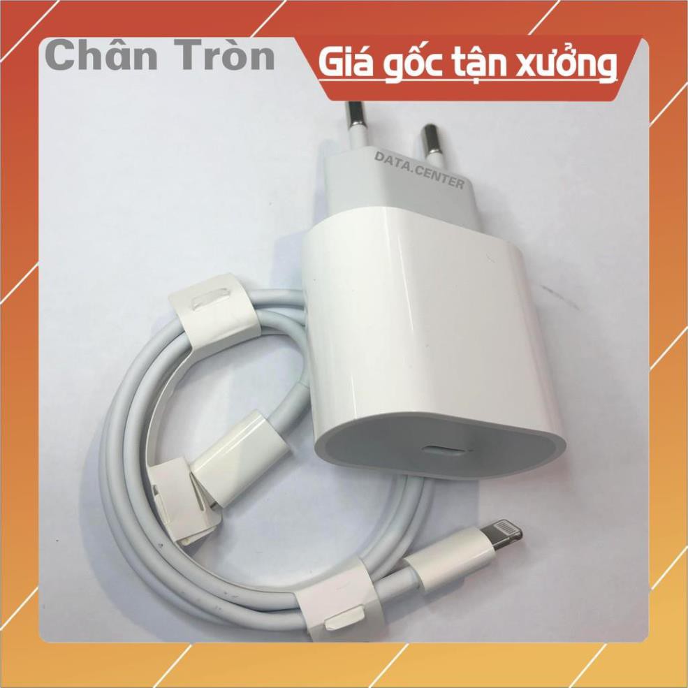 [PD 18W] BỘ CỦ CÁP SẠC NHANH IPHONE IPAD 6 7, 8, X, Xs, XSmax, 11, 11pro, promax Công Nghệ Sạc Apple không loạn cảm ứng