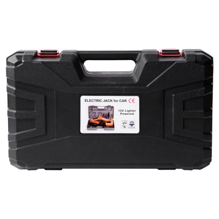 Sản Phẩm Bộ nâng kích gầm điện xe hơi, ô tô 12V, 120W thương hiệu cao cấp của Đức - ROGTZ: TY-42EJ - BẢO HÀNH 24 THÁNG