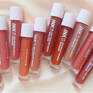 Son Kem Lì Peripera Ink Matte Blur Tint 2019