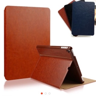 Bao da kaku trơn cho ipad 10.2(2019)