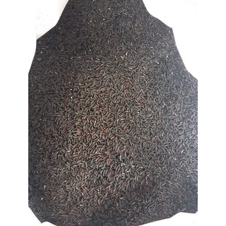 Gạo Lứt Đen Điện Biên
