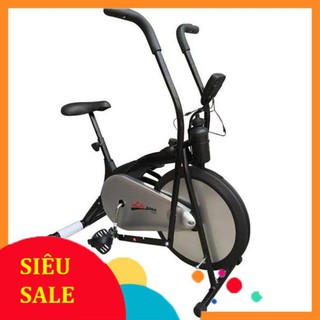 [Siêu Sale]- Xe đạp tập liên hoàn Life Span, xe đạp tập thể dục tại nhà giá rẻ