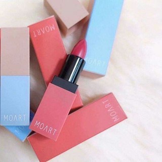 Son MOART velvet lipstick có sẵn
