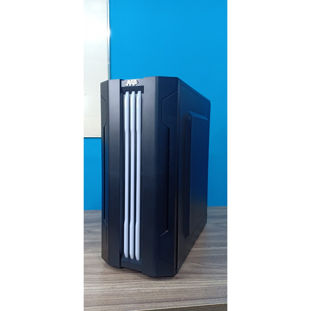 Máy tính Chơi Game i7- 4790 |h81 |ram8g |ssd120g |case | BigBuy360 - bigbuy360.vn