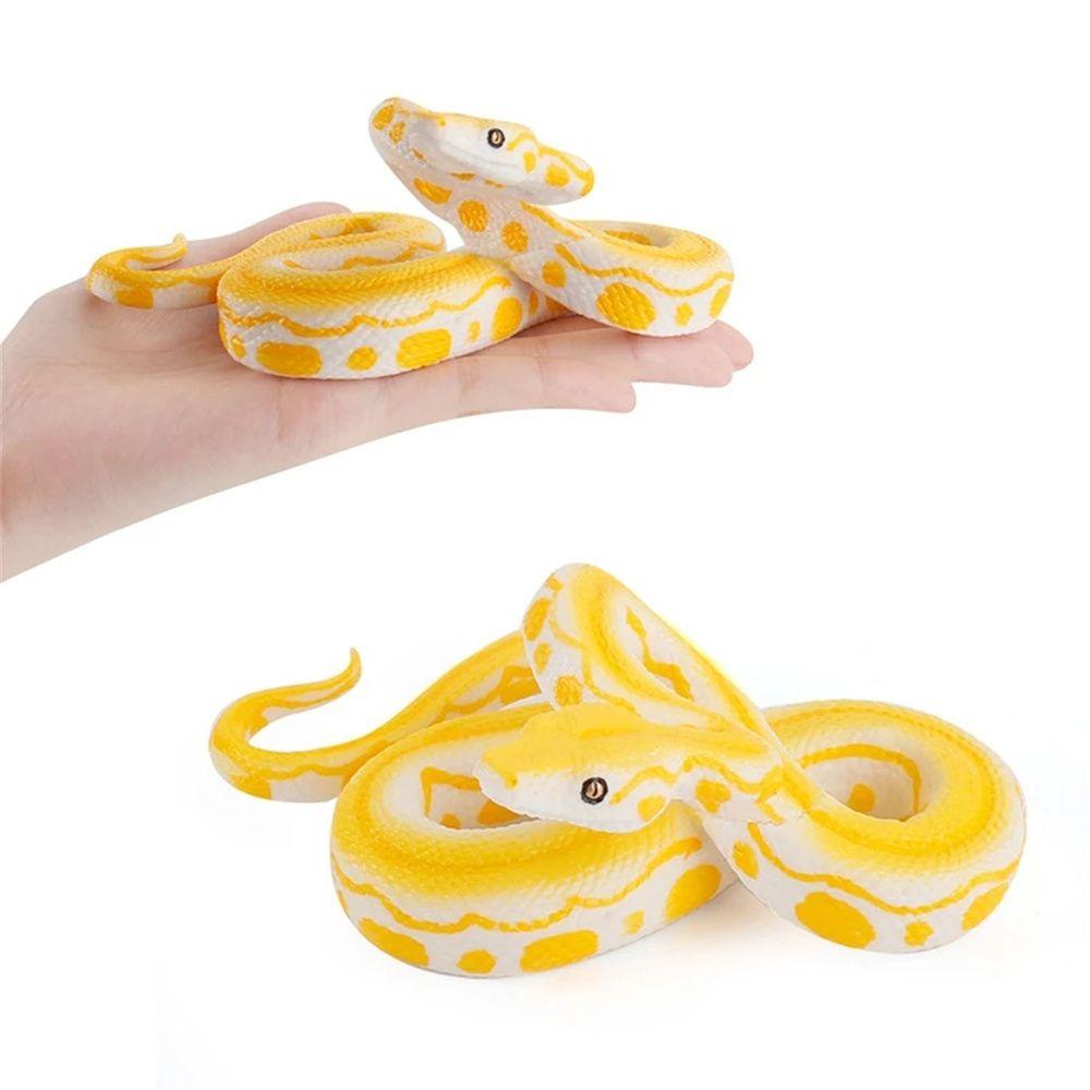 Rắn Đồ Chơi Cỡ Lớn Dùng Hóa Trang Halloween