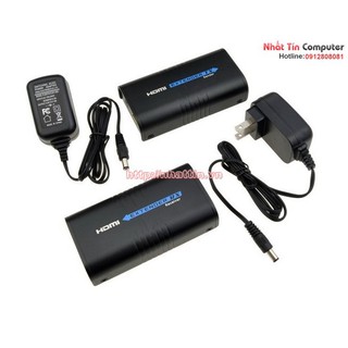 Bộ khuếch đại HDMI 120m LKV373 Matrix