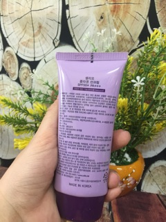 Kem Chống Nắng CELLIO SPF 50++