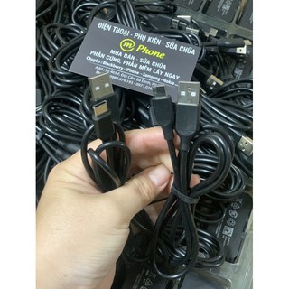 Cáp sạc các dòng điện thoại chân Type-C zin