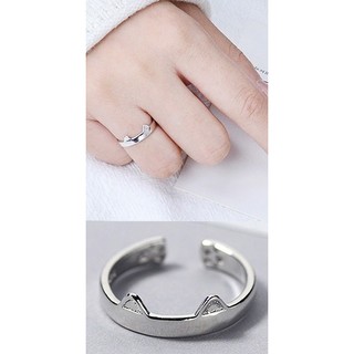 Nhẫn Bạc 925