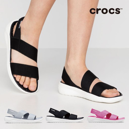 Giày sandal nữ Literide Stretch