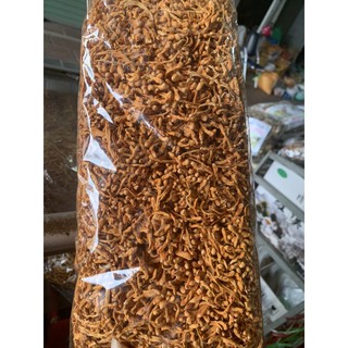 🍄NẤM ĐÔNG TRÙNG HẠ THẢO KHÔ🍄