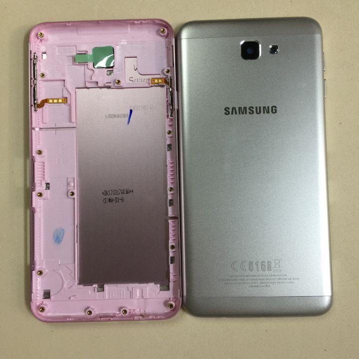 Vỏ máy Samsung J7 Prime G610 / Vỏ điện thoại Samsung J7 Prime
