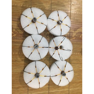 Lưỡi lục siêu nhậy bén