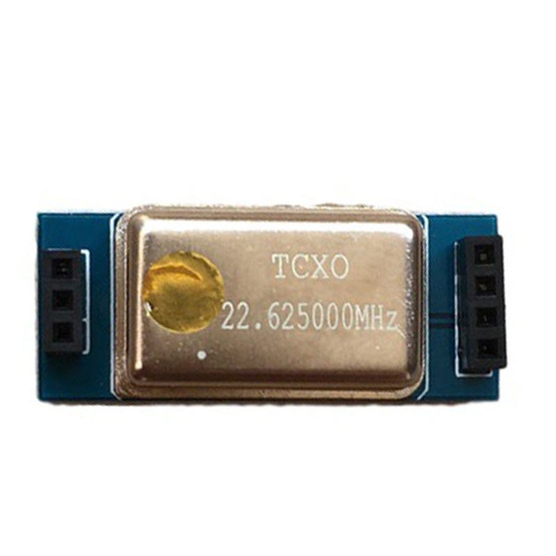 Mô Đun Cảm Biến Nhiệt Độ Cho Yaesu FT-817 / 857 / 897 TCXO