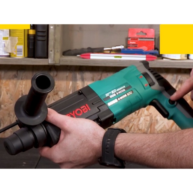MÁY KHOAN RYOBI ED-2630VR