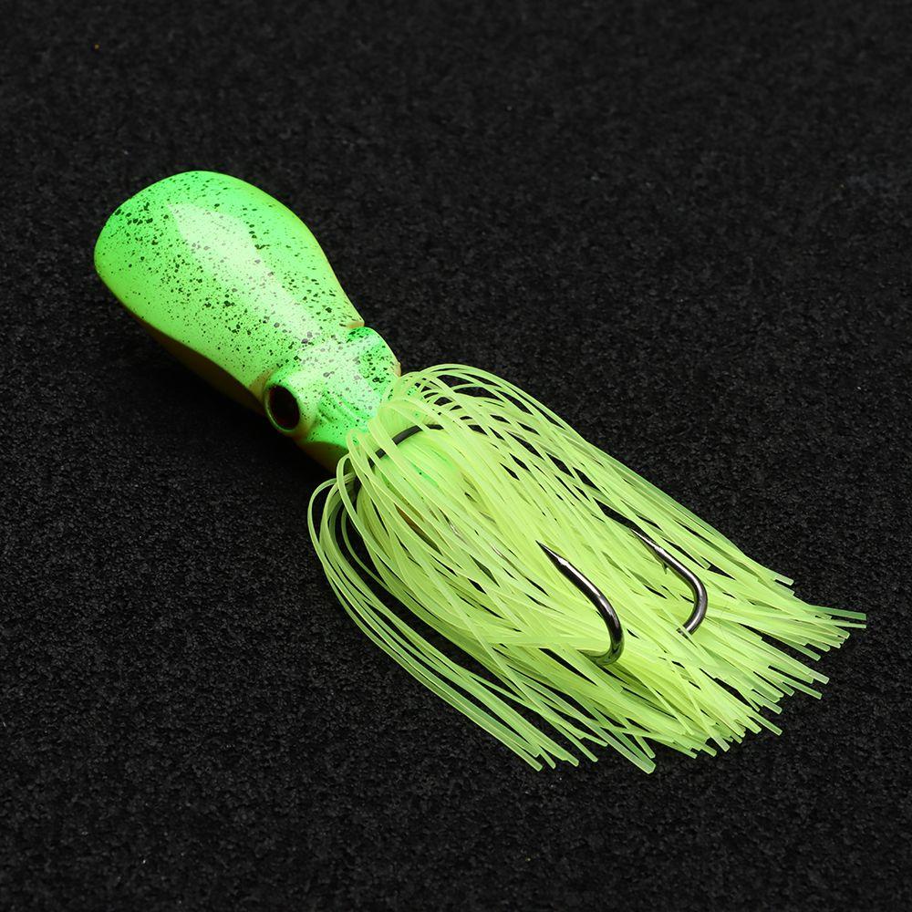 Mồi Câu Cá Giả Cứng 7cm / 6.5g