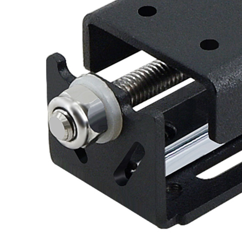 Khung gắn mô đun điêu khắc laser xanh dương 5.5W chuyên dụng dành cho đầu máy CNC