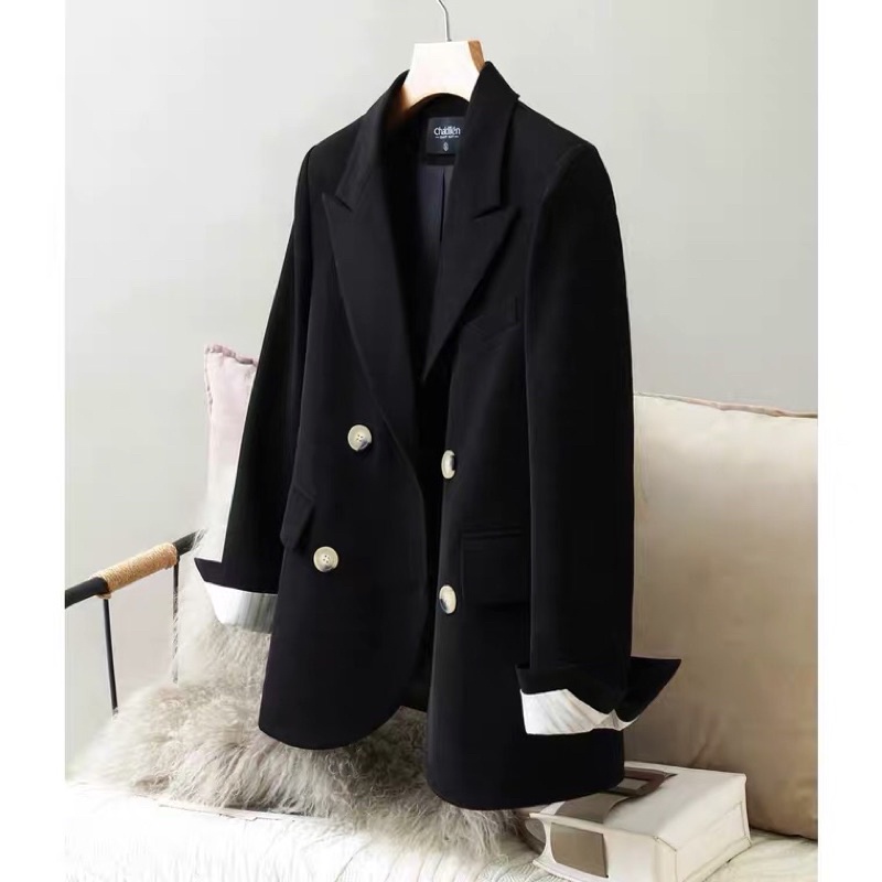 Siêu phẩm Blazer cao cấp chất đẹp