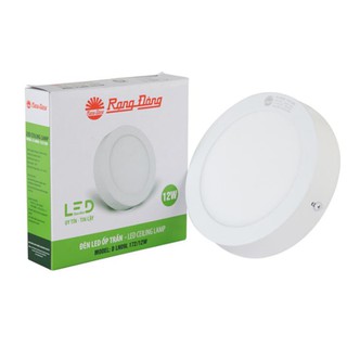 Đèn ốp trần Rạng Đông 24W