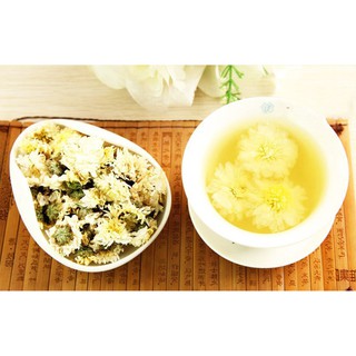 Trà hoa cúc trắng (bạch cúc) 1kg