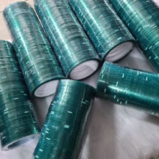 Keo nhiệt dùng để cấy hàng quạt