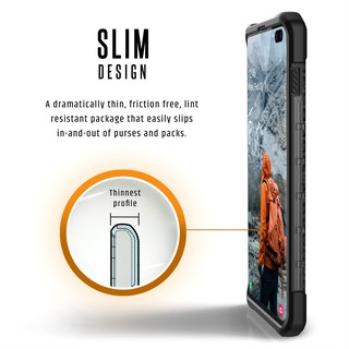 Ốp lưng UAG Plasma cho Samsung Galaxy S10 Plus