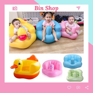Ghế Tập Ngồi Bin Shop Tập Ngồi Cho Bé BABY