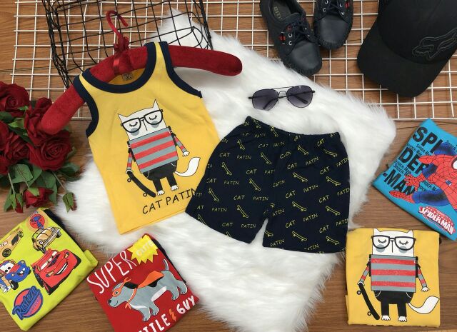 Ba lỗ be trai | BigBuy360 - bigbuy360.vn