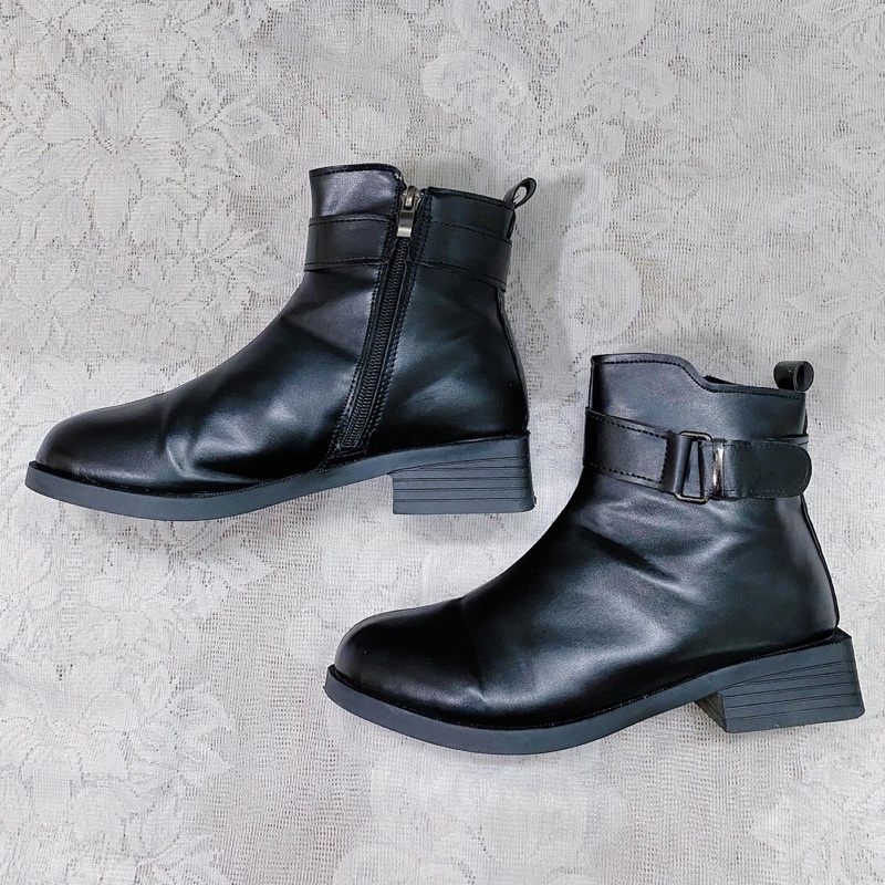 Boots da thời trang 2hand