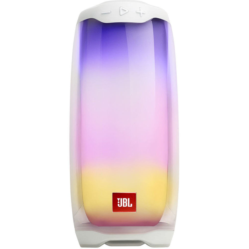 [Mã 77ELSALE1 giảm 5% đơn 3TR] Loa JBL Pulse 4 hàng chính hãng bảo hành 12 tháng PGI