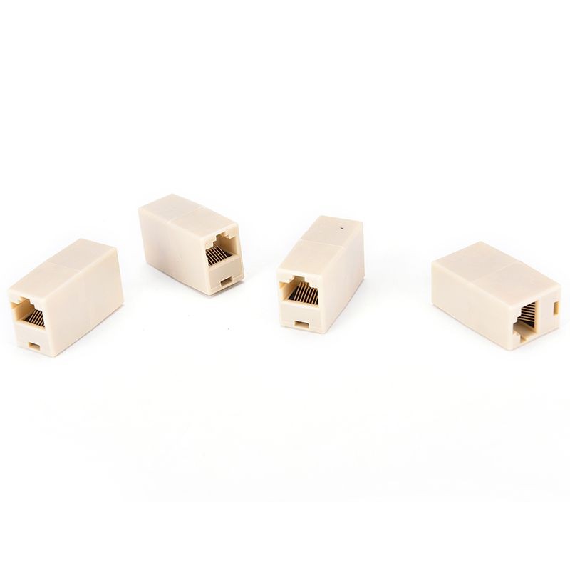 ĐẦU NỐI DÂY CÁP MẠNG LAN RJ45 (RJ-45)