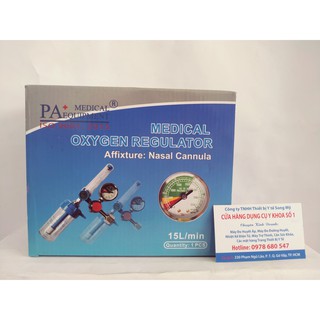 ĐỒNG HỒ OXY PHAN ANH