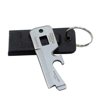 MÓC KHÓA ĐA NĂNG TIMBERLINE (EDC MULTIFUNCTION POCKET SURVIVAL TOOL)