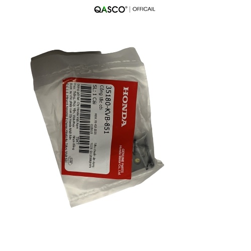 Công tắc còi HONDA Air Blade 110 / Click / Wave 100