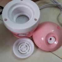 Máy Xông Mặt Hoa Quả Thảo Dược