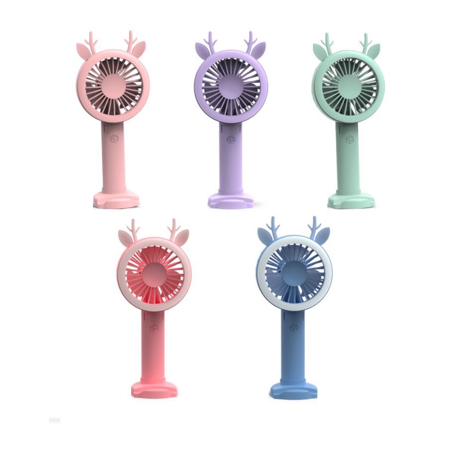 Quạt mini Cầm Tay 💥QUẠT CẦM TAY💥quạt mini #quạt để bàn# quạt mini sạc điện | BigBuy360 - bigbuy360.vn