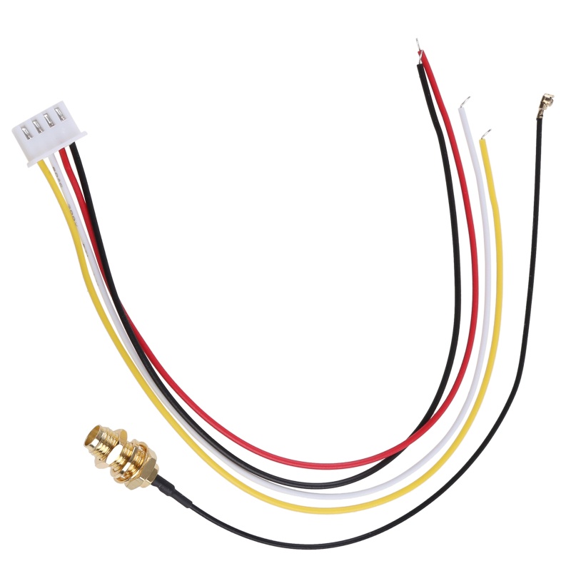 Bảng Mạch Mô Đun Truyền Nhận Tín Hiệu DMX512 2 4G PCB 2 Trong 1 Chuyên Dụng