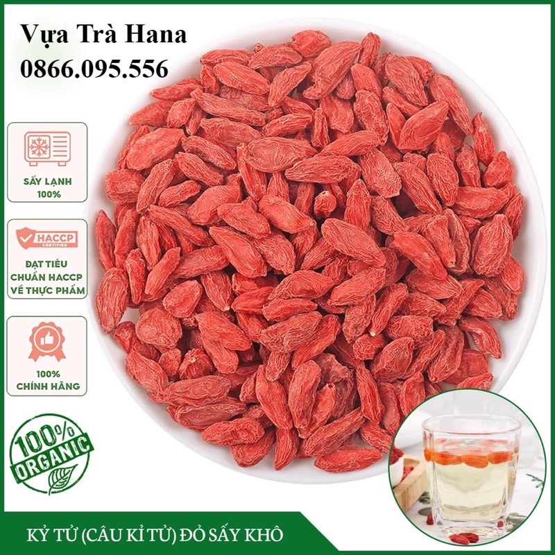 100GR Câu kỳ tử loại 1