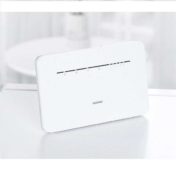 [Giao hàng 1h - Hà Nội] 4G Huawei B316-855 B316 tốc độ 150Mbps. Wifi 2 chuẩn AC 1167Mbps. 64 kết nối (B316) | BigBuy360 - bigbuy360.vn