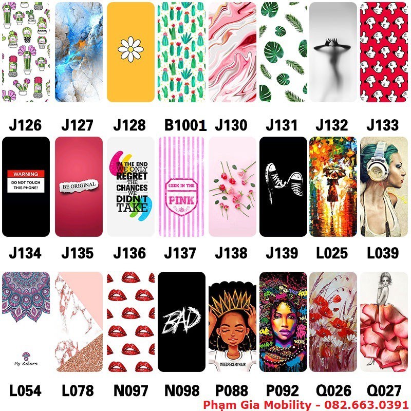 Ốp lưng in hình đẹp Vsmart joy 2+ (joy 2 plus) 6.2 inch chuẩn đẹp